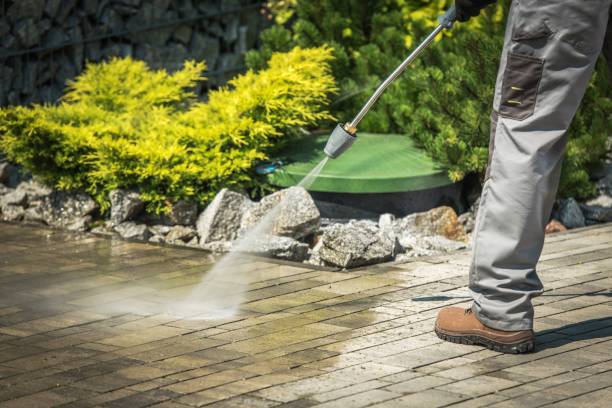 Best Dumpster Area Cleaning  in Centre Grove, NJ